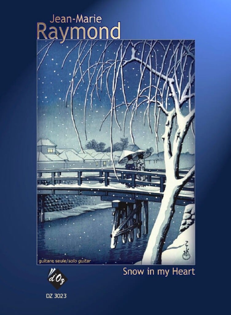 Snow In My Heart